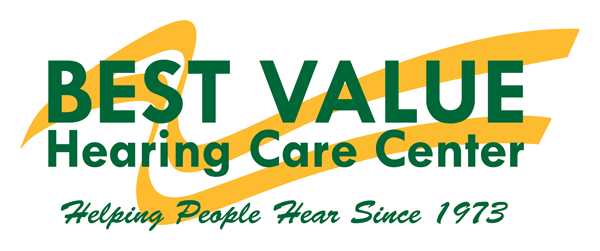 Best Value Hearing Care Center Logo